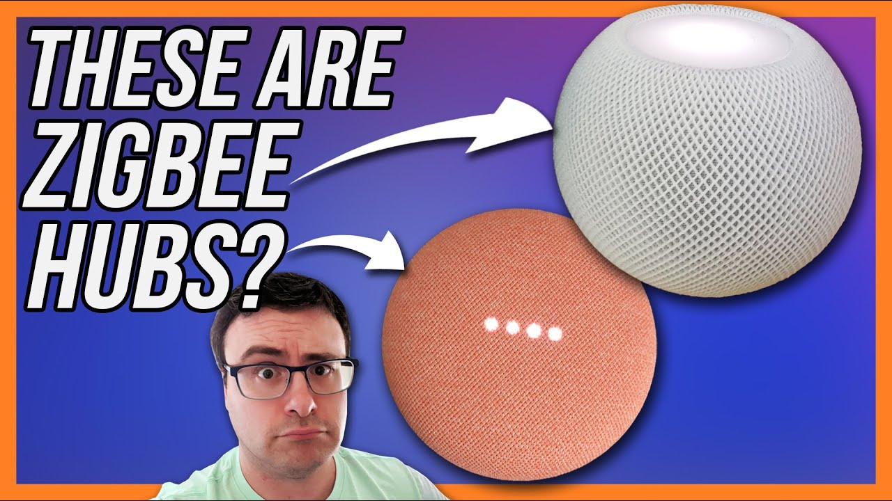 Your Smart Home is Getting a HUGE Upgrade!
