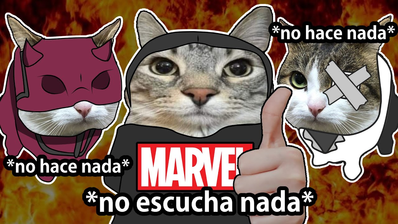 ECHO, la PEOR SERIE de MARVEL (En serio).