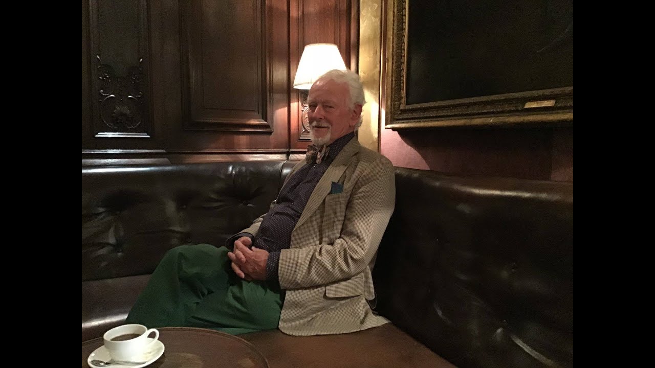 Julian Rees | Freemasonry The Journey of Your Life | Part 1