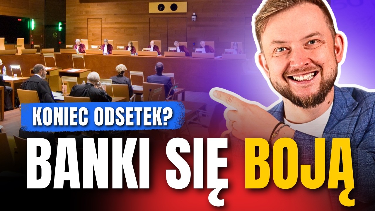 12 lutego TWOJA rata kredytu może spaść o połowę
