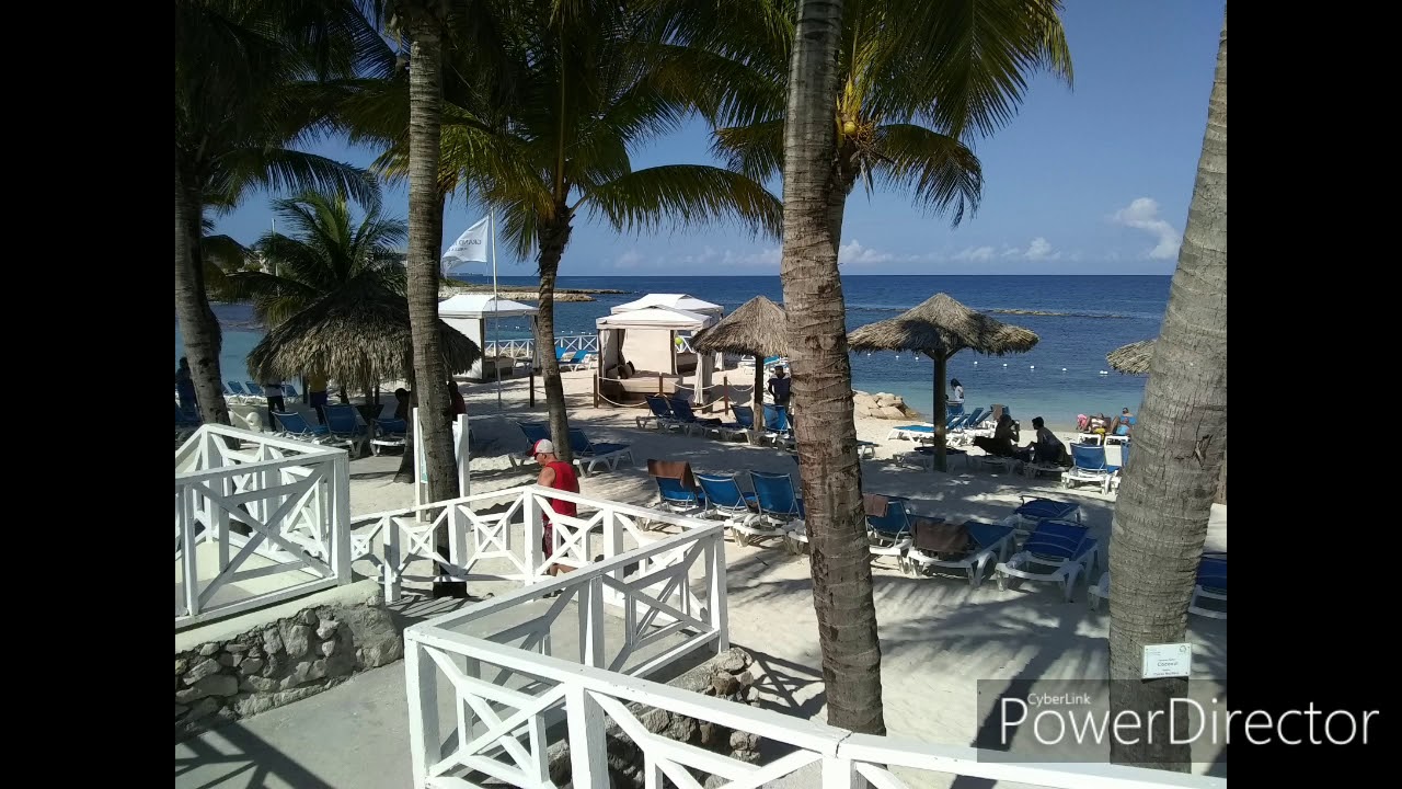 Jamaica vacation 2019