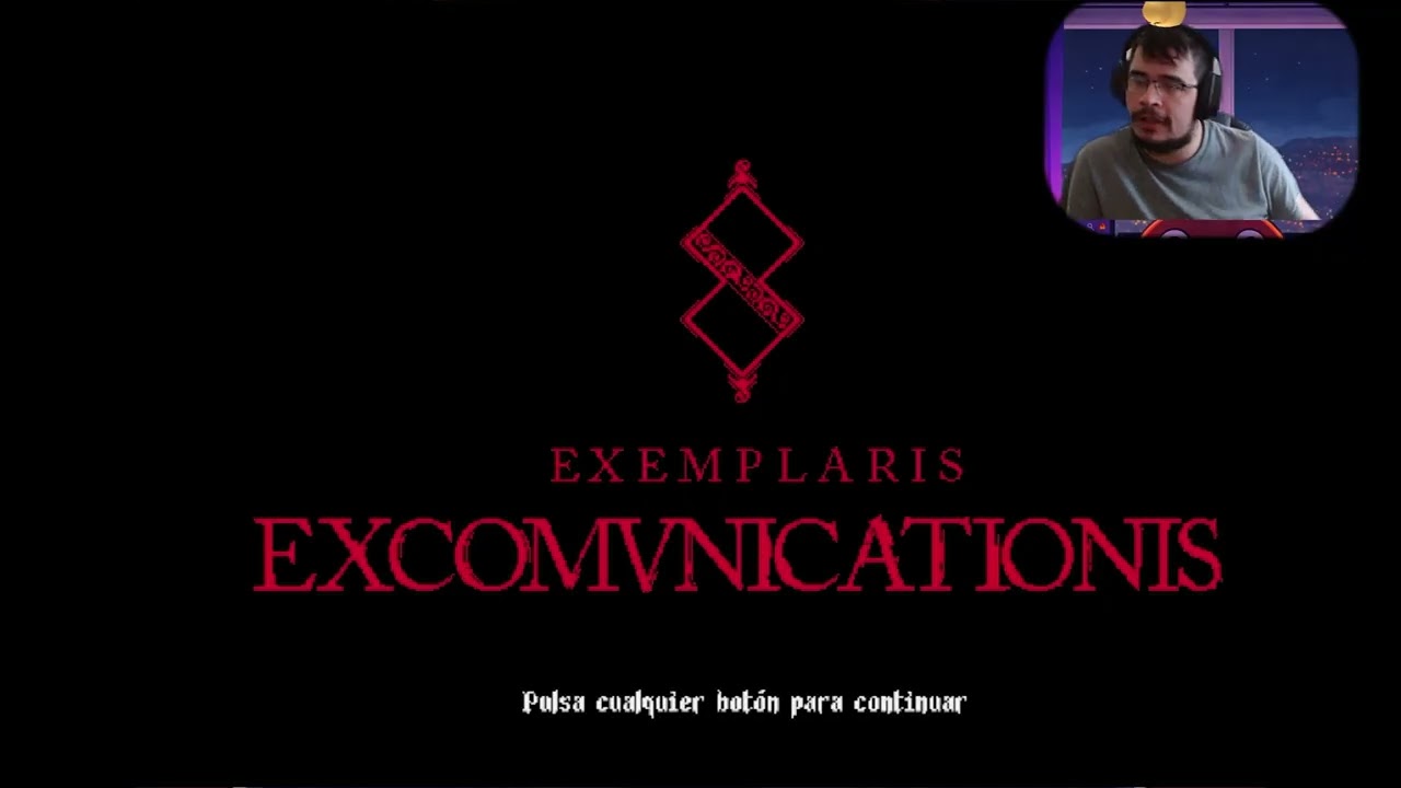 Blasphemous - EP3 - La iglesia de la sima #blasphemous