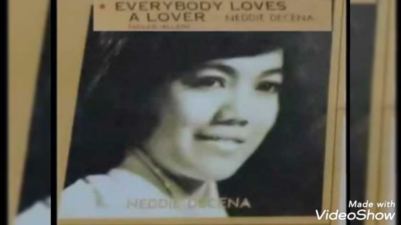 Neddie Decena Song's Medley 🎶🎼🎵 cc Wilbert's Music Library and Photos CTTO 🙂