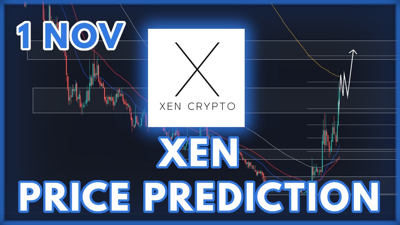 BIG XEN BULLRUN NOW! | XEN CRYPTO PRICE PREDICTION & NEWS 2022!