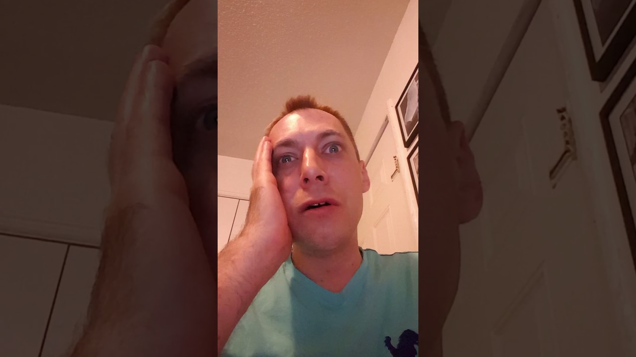 My over reaction to new zelda reveal
