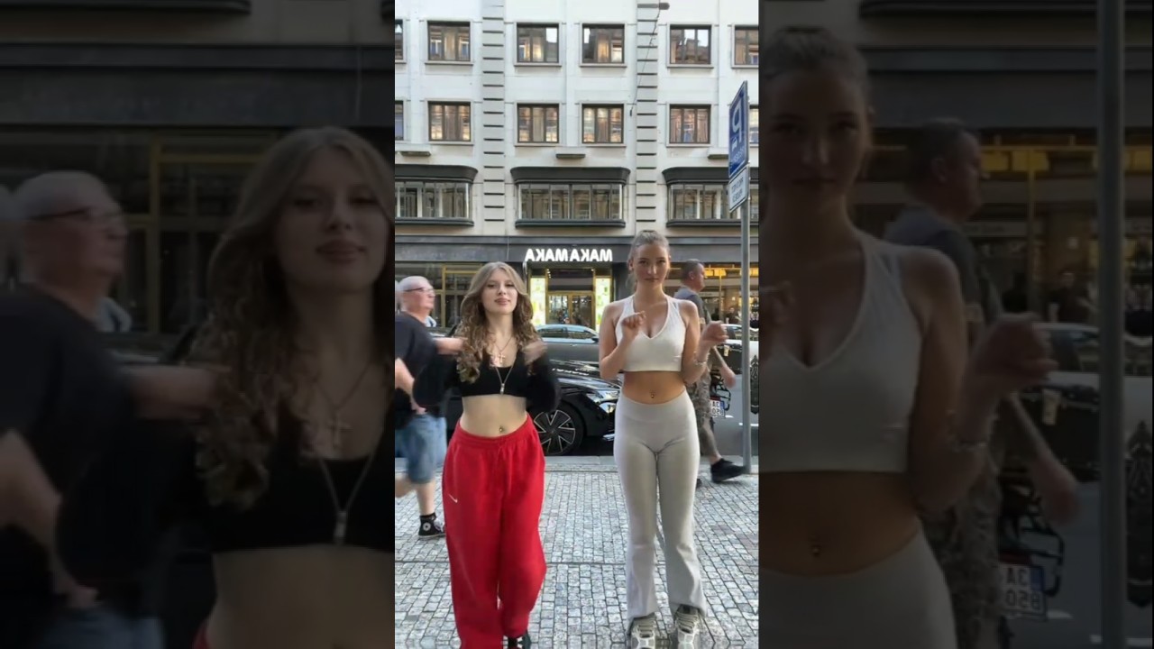 New Jeans x Ruby Chan Dance Trend Edit #tiktok #newjeans #dance #trending #edit #shorts #viral #fyp