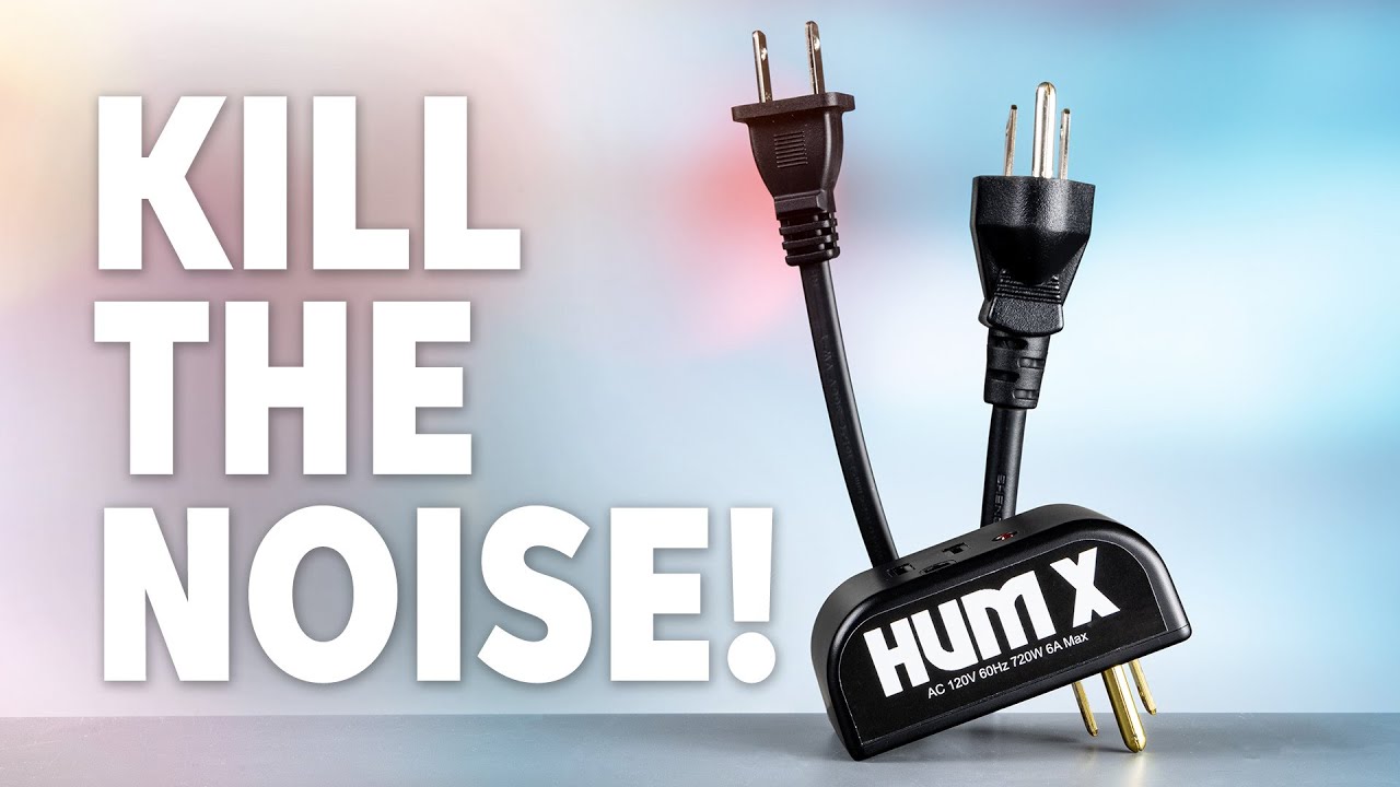 What’s a Ground Loop? Eliminating Buzz and Hum from Your Amp