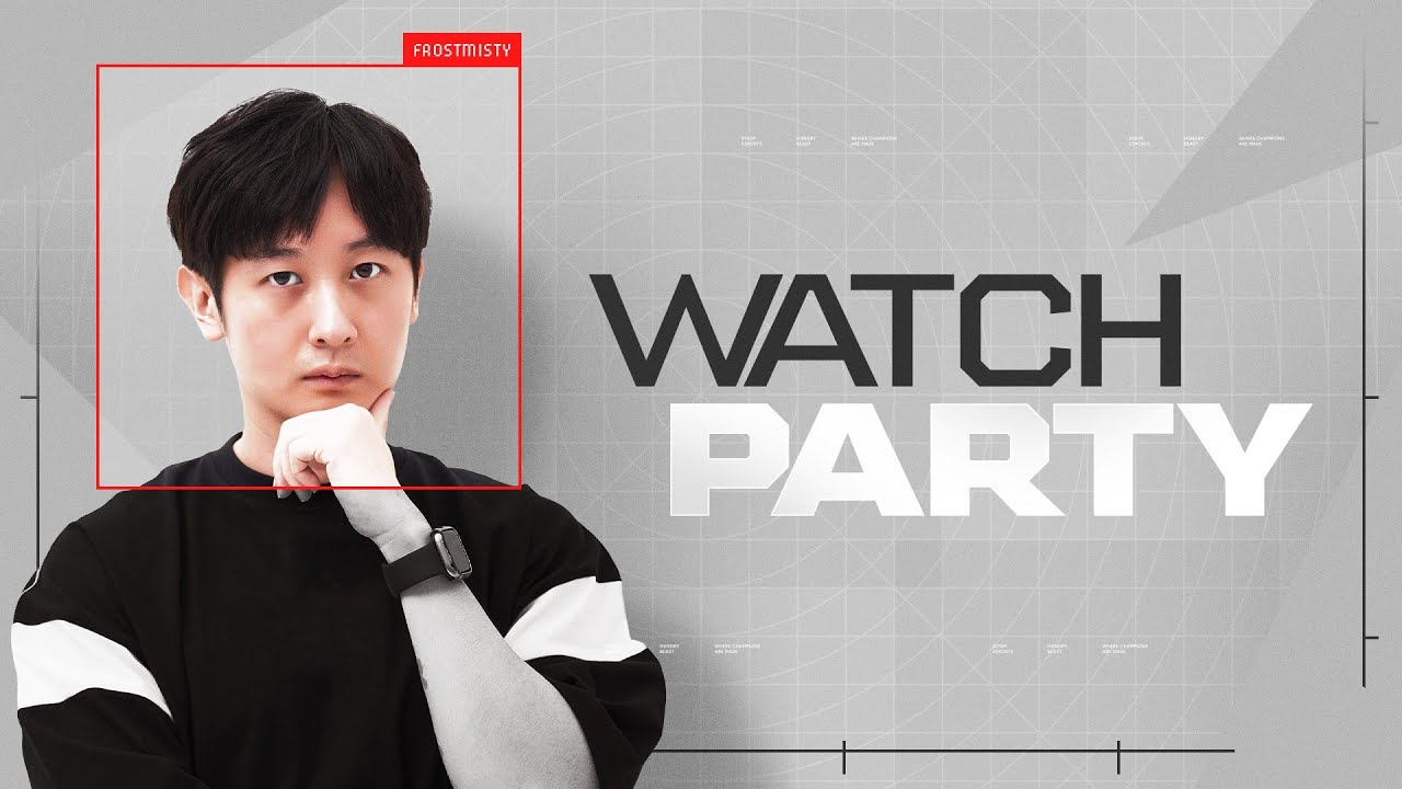 🔴mastaaah Santiago// t1 vs edg #vctwatchparty