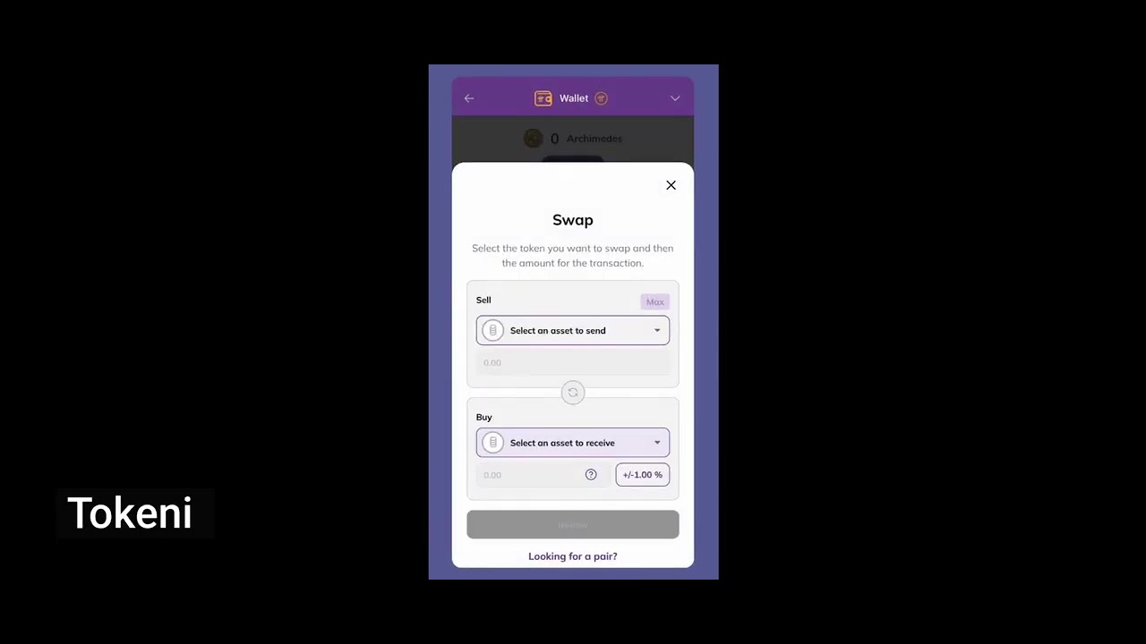 Pi Testnet'te Pi Network DEX ve AMM'yi keşfedin! ( T&uuml;rk&ccedil;e altyazılı) #pi 