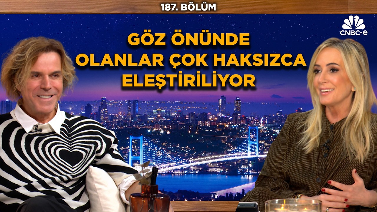 Ben Kendime Başka Yol Seçtim Bundan Pişman Değilim! | Soner Arıca