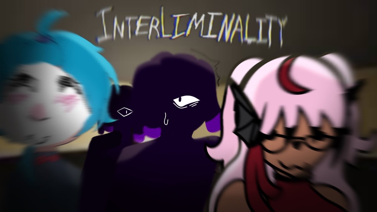 When two... THREE idiots meet themselves. [INTERLIMINALITY EPISODE ONE / ROBLOX]