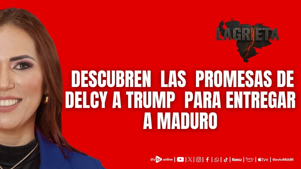 🔴SE DESTAPÓ LA OLLA  #envivo #lagrieta con #alejandragomez|#evtv|01/22/26