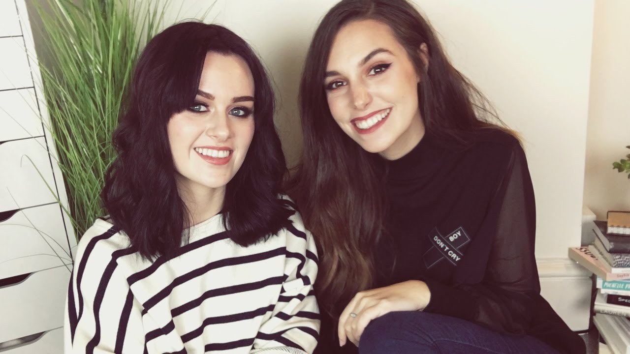 October/November Favourites with Marzia ♡