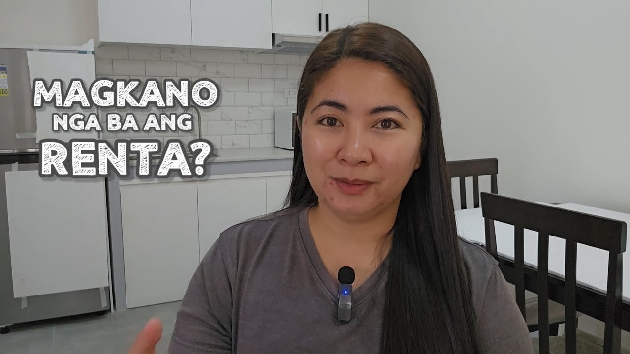 Magkano ang Renta sa Apartment | How to Set Rental Rate | Retired OFW