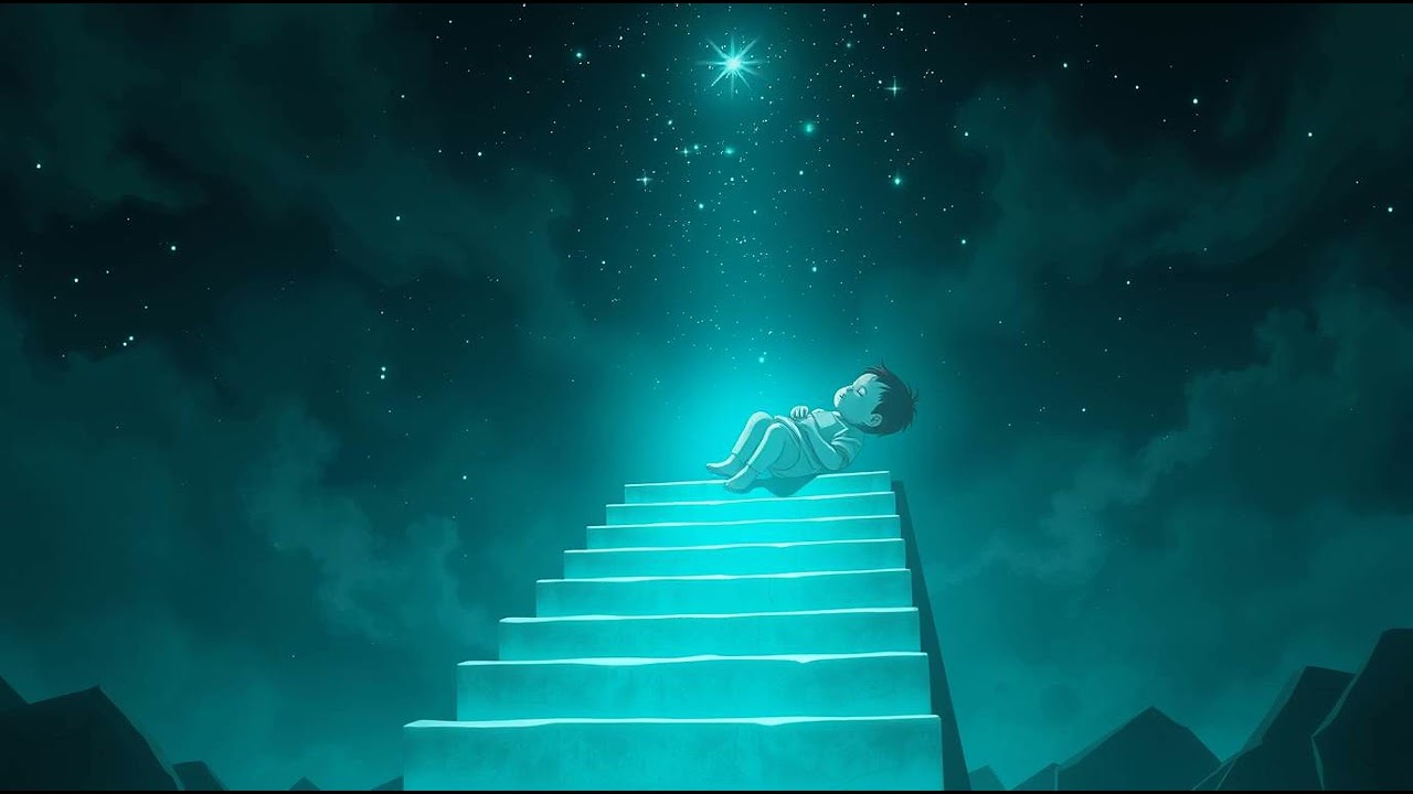 Quiet Night Sleep Music for Infant