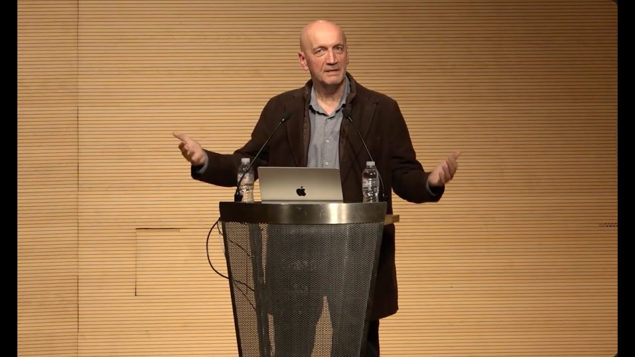 Open Coffee Athens #125, feat. Robenso, Pandectes & Inaccess