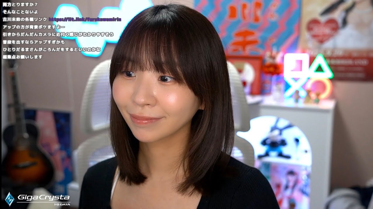 【高画質】カメラレンズ新調しました