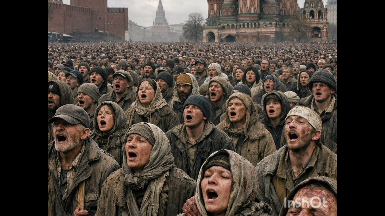 Рабсійська народна пісня 