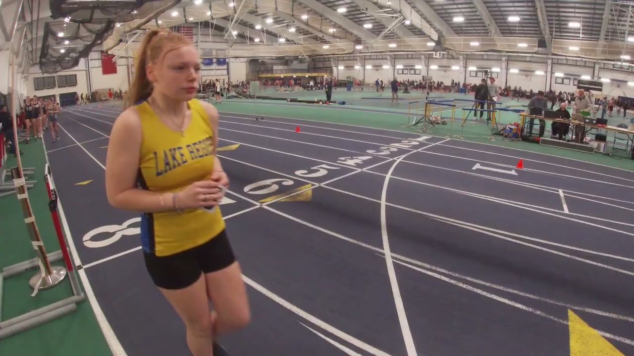 400 Meter Jr Boys WMC Week 5A