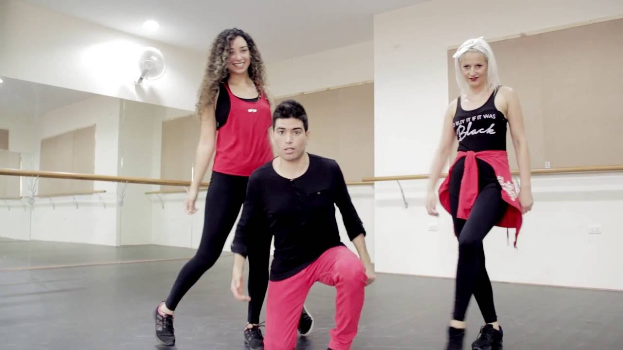 Dance & Fitness 