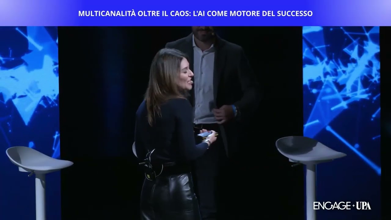 Ilaria Zampori, Quantcast e Andrea Zangrandi, Allianz Direct