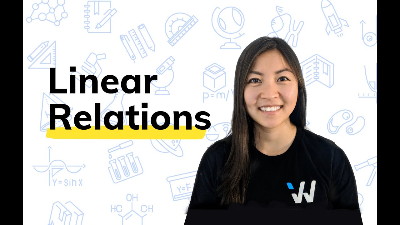 Learn Linear Relations: Explained with Examples | Grade 10 Math