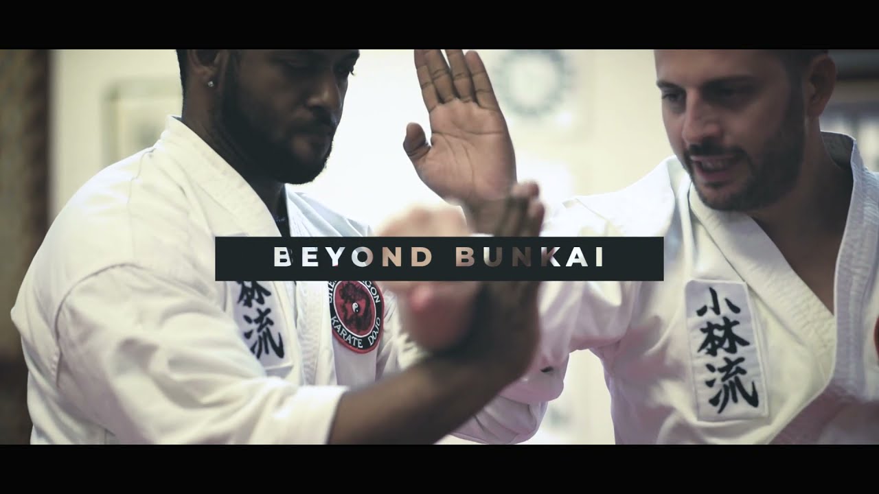 Martial Arts Live 2021 - Shen Dragon Karate Doje