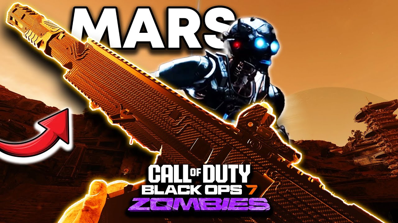 Season 2 Changed BO7 Zombies More Than I Expected&hellip;