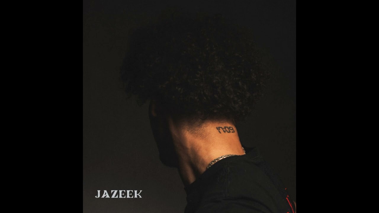 [FREE] Jazeek Type Beat ~ Let Go