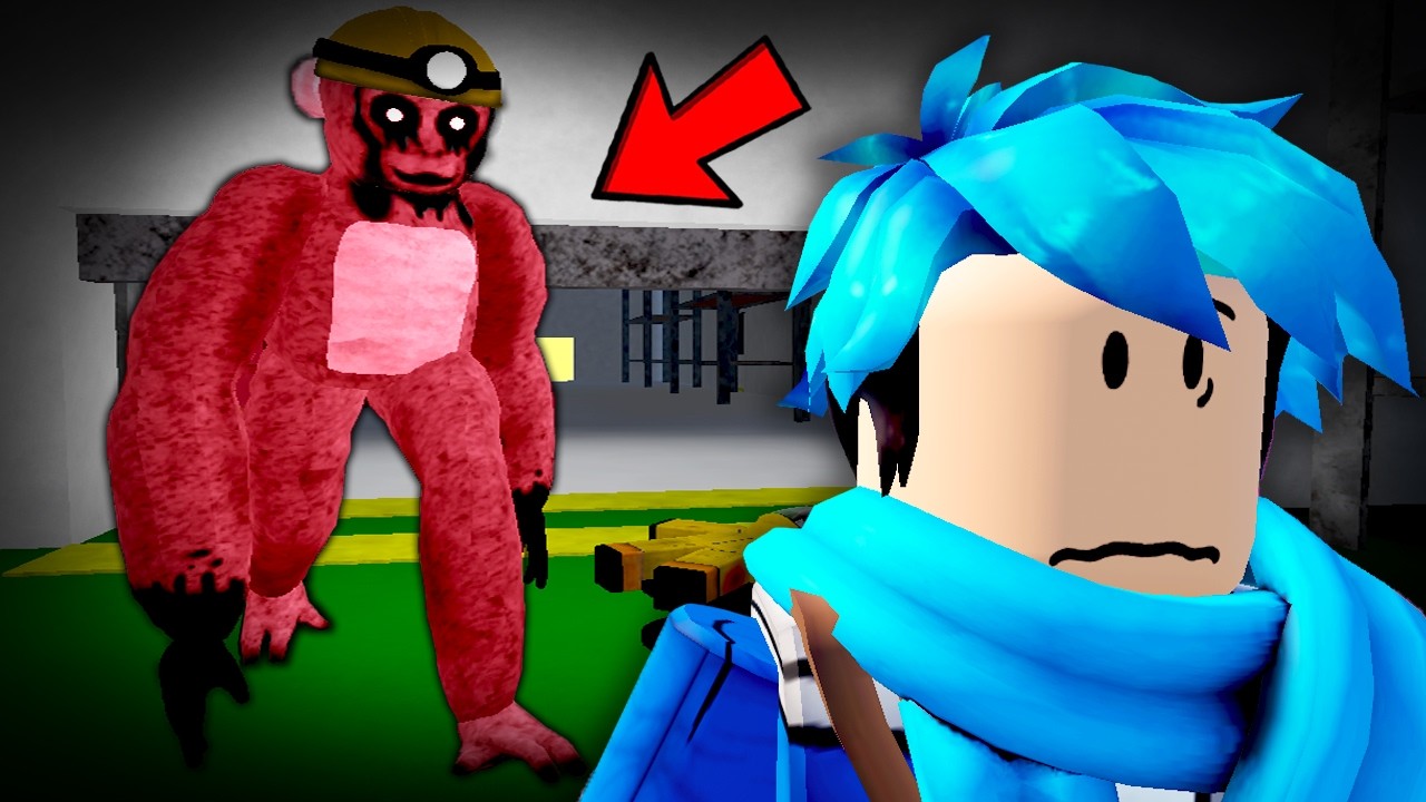 E686 GorillaGame V2