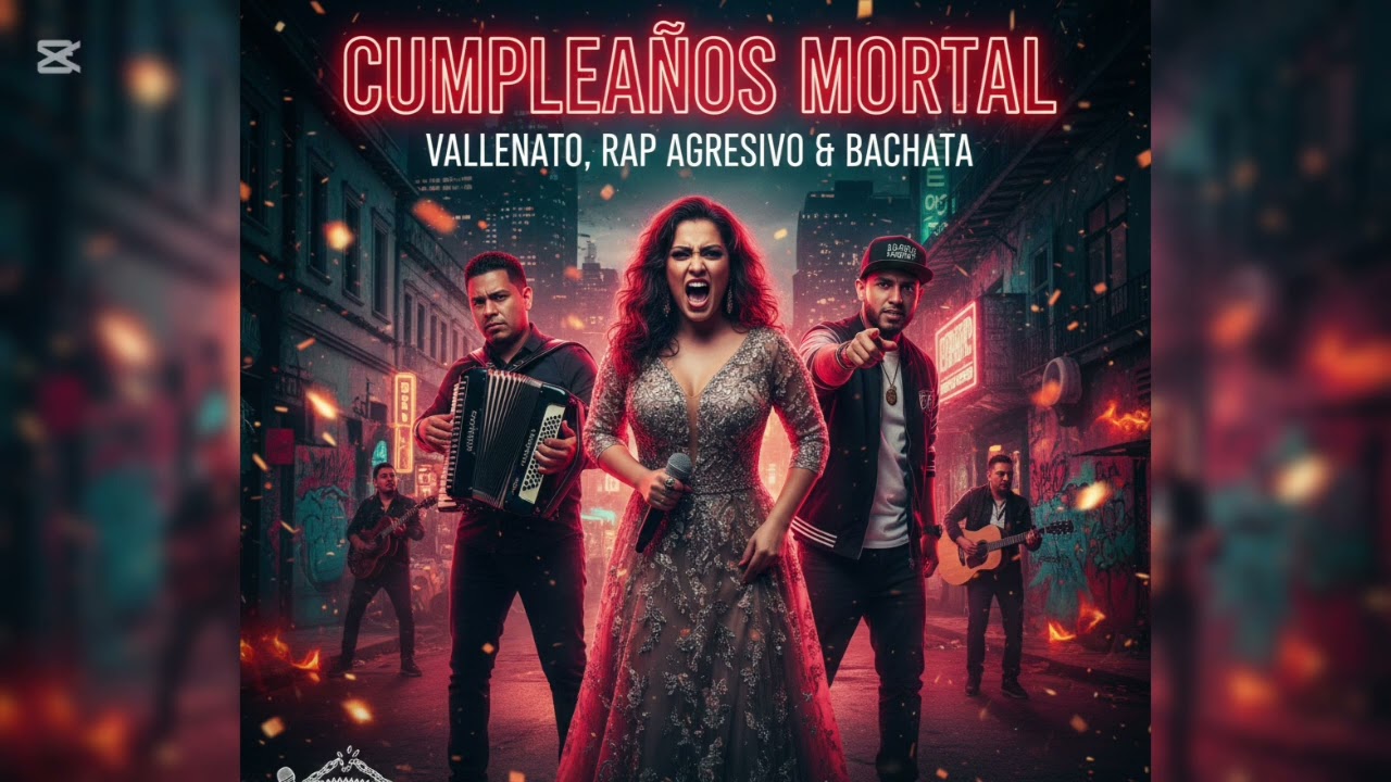 Cumpleaños feliz 