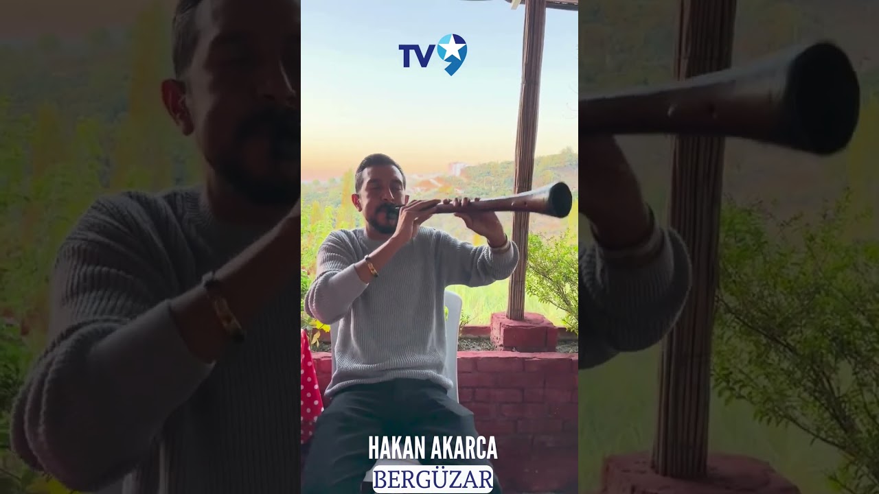 BERGÜZAR HAKAN AKARCA #reels #keşfet #davulzurna #milas #türkiye