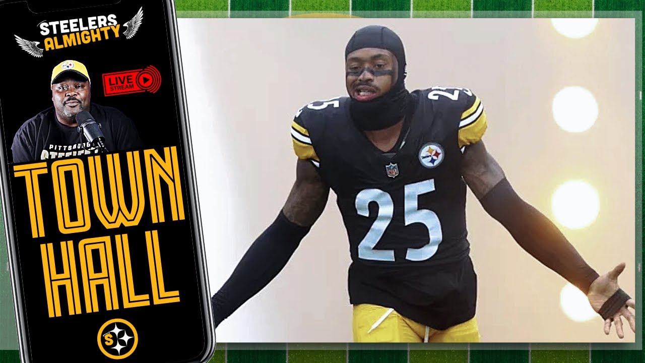 What A Healthy DeShon Elliott Does For This Steelers Defense