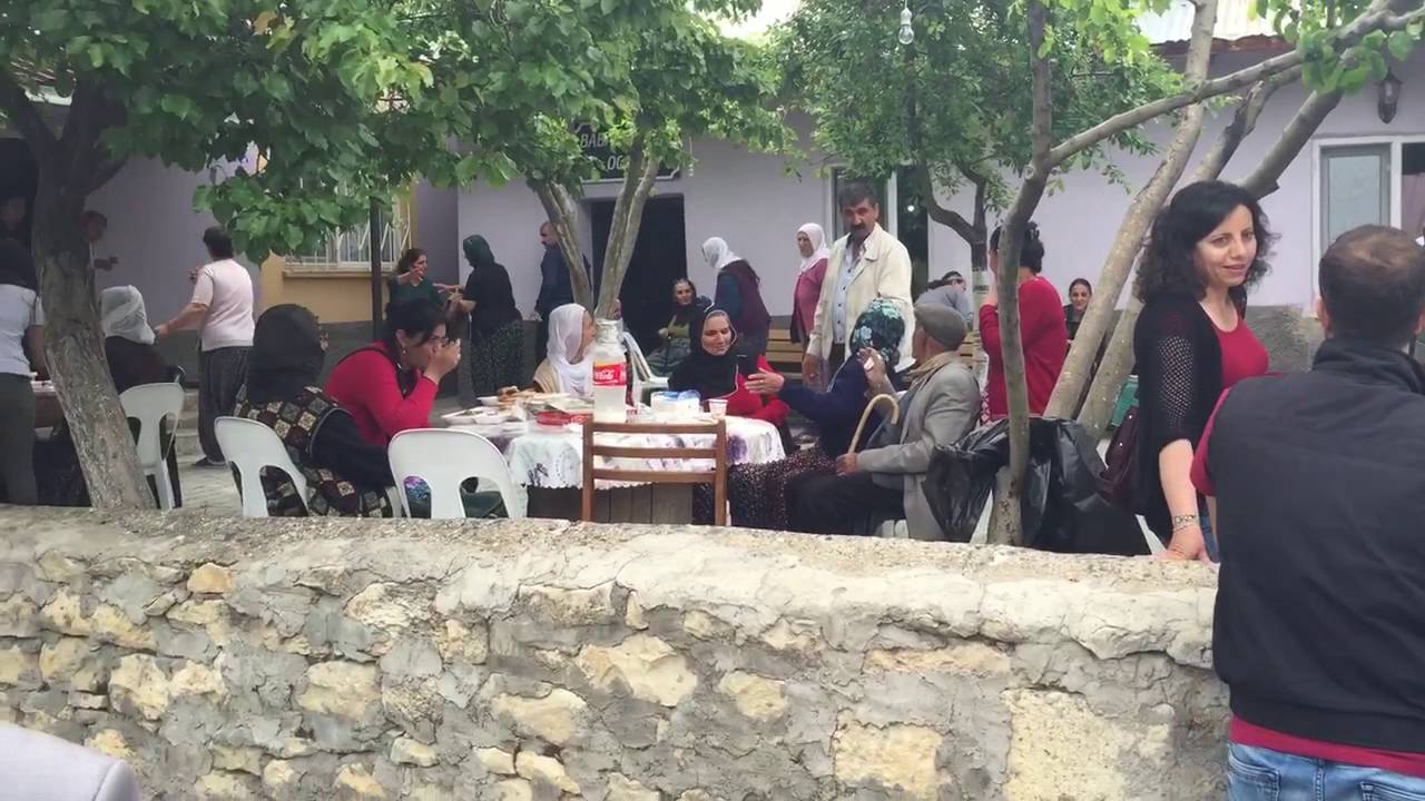 Mazgirt/darıkent(muhundi) Baba Mansur Ocağı Cemevi