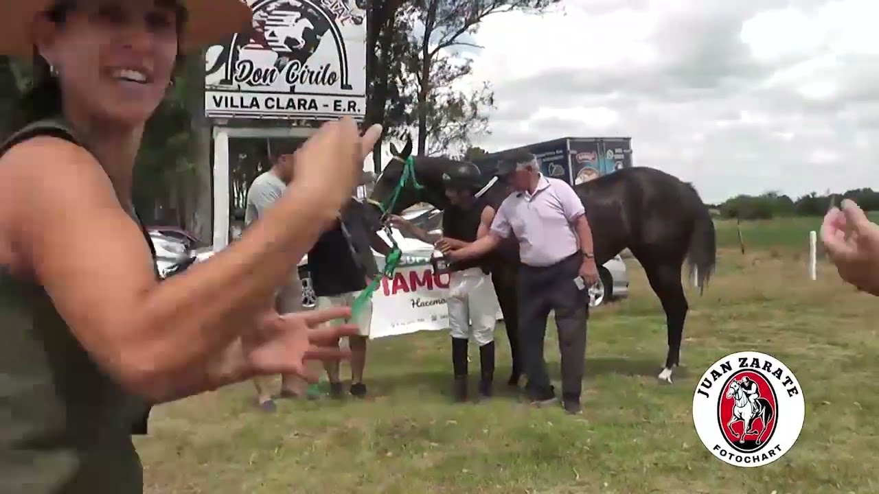 TODAS LAS CARRERAS DE VILLA CLARA
