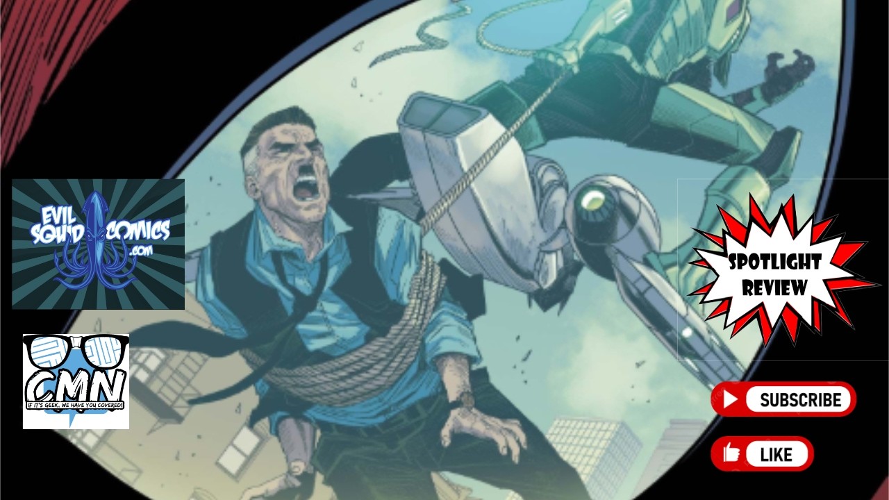 ULTIMATE SPIDER-MAN BY JONATHAN HICKMAN VOL. 2: THE PAPER - Hickman keeps the trains a-rolling!