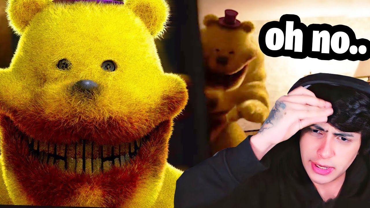 las 10 CINTAS VHS de FNAF mas inquietantes ☠️