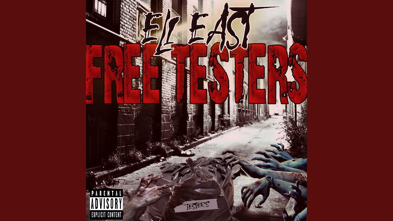 Free Testers