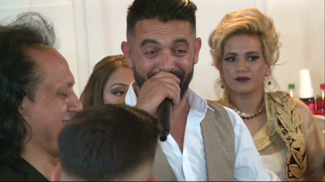 4 Synetija e Fatonit -Magjuni,Besimi,Sadrija,Visari,Meti,Dijamanti,Edi-Studio Ronis tel.01725756259