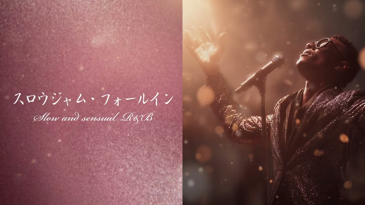 スロウジャム・フォールイン