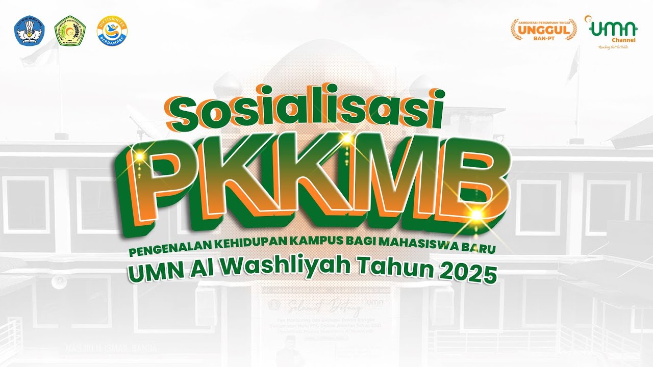 SOSIALISASI PKKMB TAHUN 2025