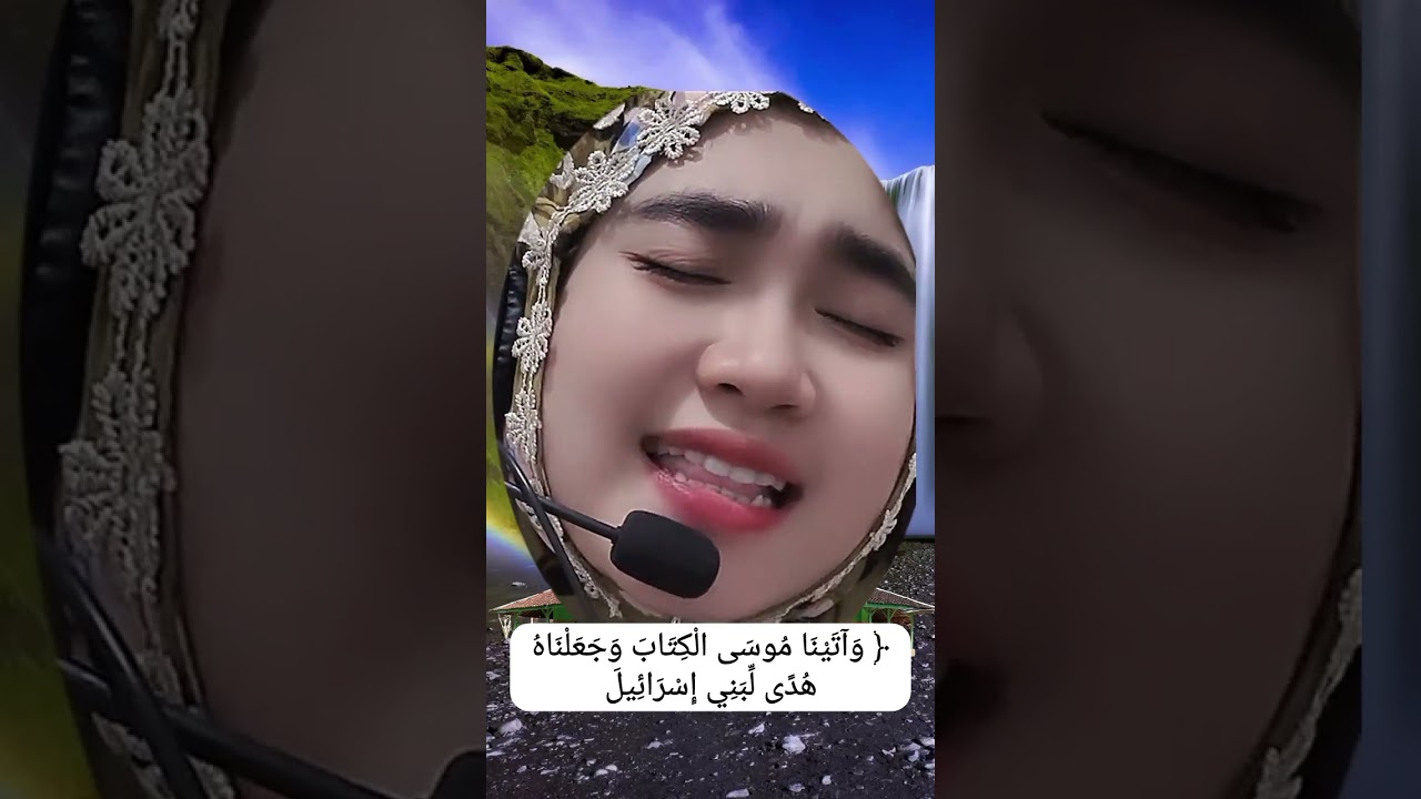 TILAWAH SYAHDU QORIAH INDONESIA #tilawat #tilawati354 #qori #qoriah #qoriahindonesia #syahdu #viral