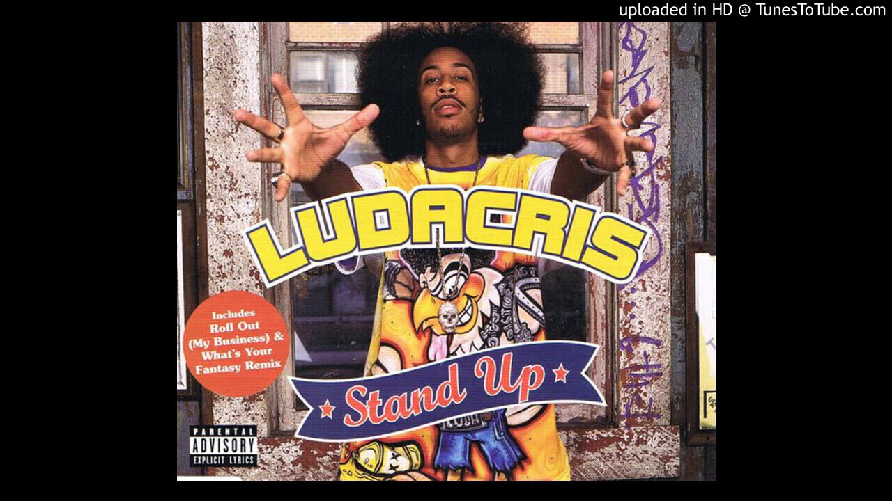 Ludacris - Stand Up (Ft Shawnna)