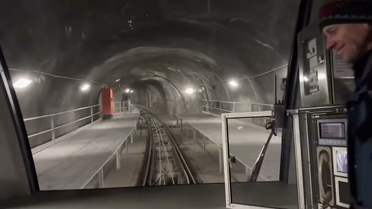 Val Gardena Ronda Express