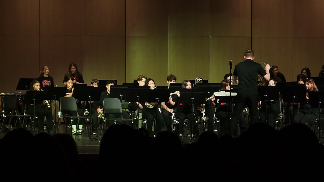 Band Concert 