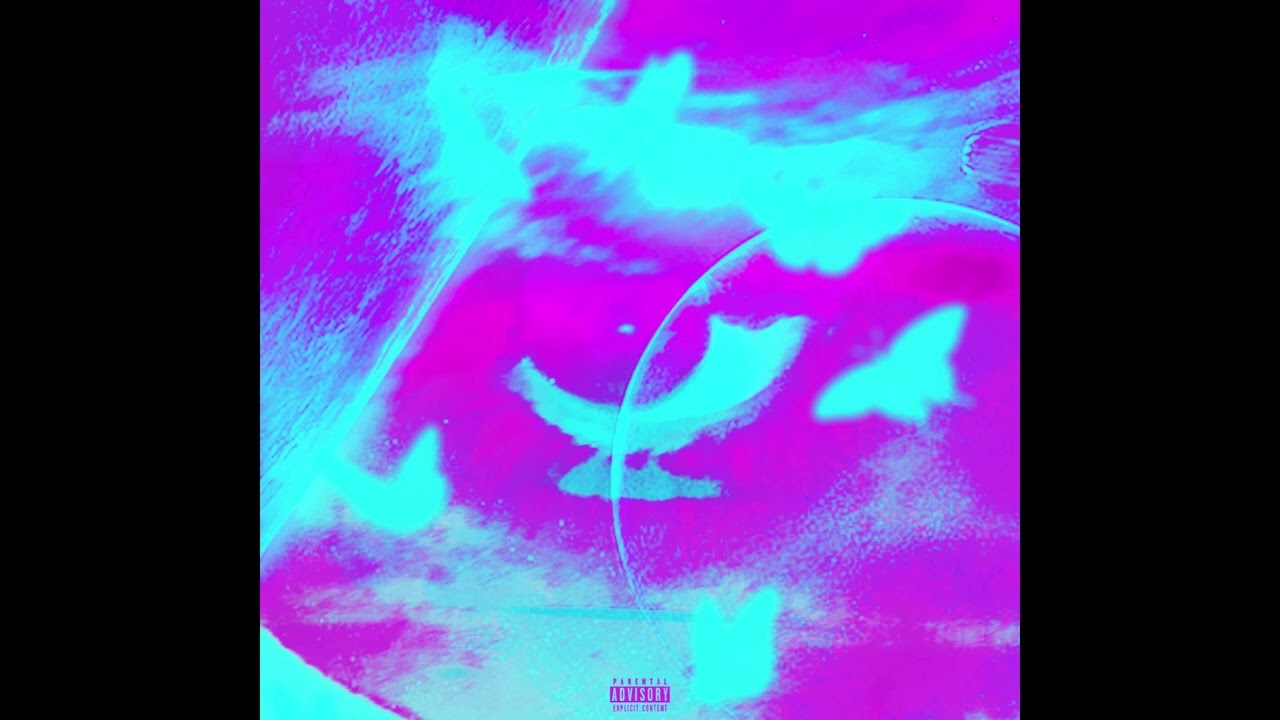 Etereo - slowed and reverb [FULL EP]