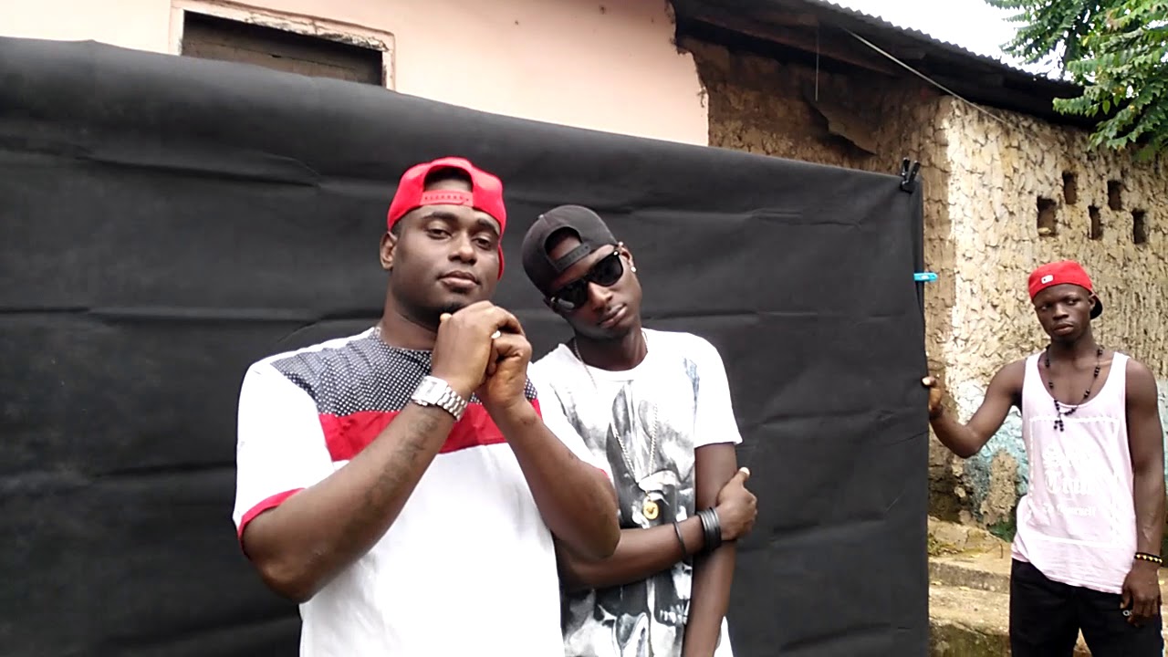 Making off do king