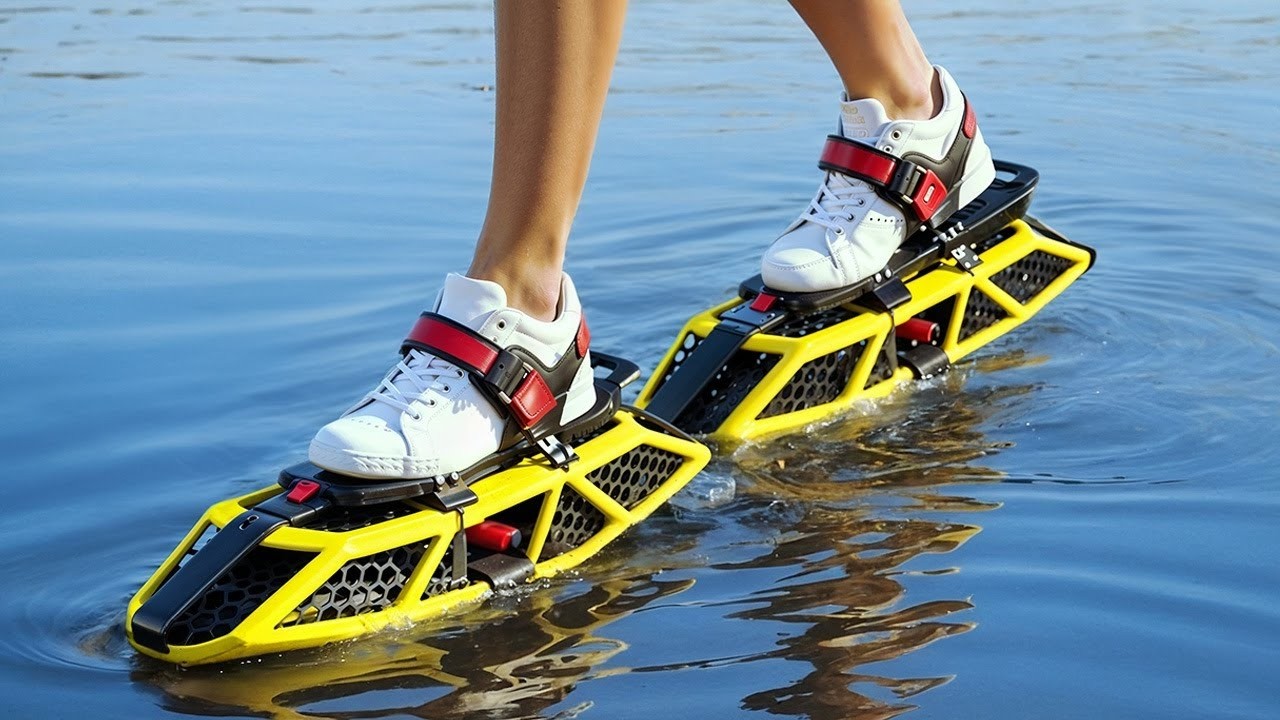 Next-Level Inventions That Will Totally Change The World 🚀...