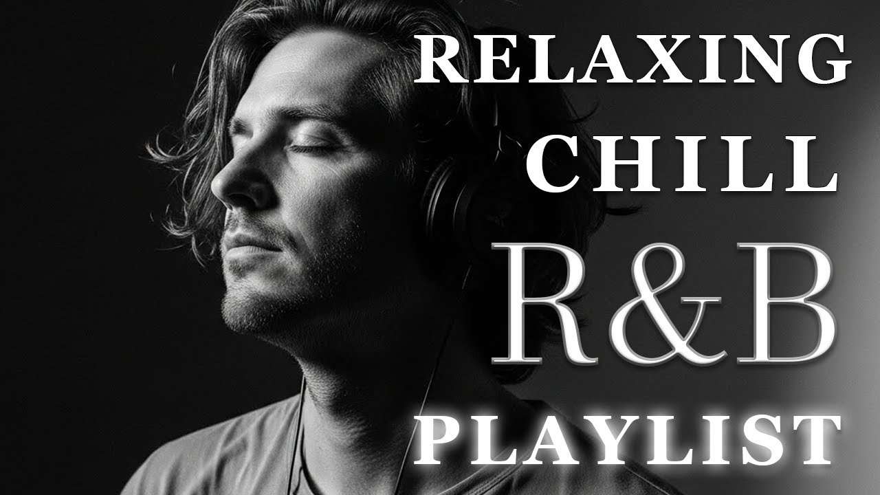 【R&B Soul】Cold Night Soul – Smooth R&B for Cozy Evenings
