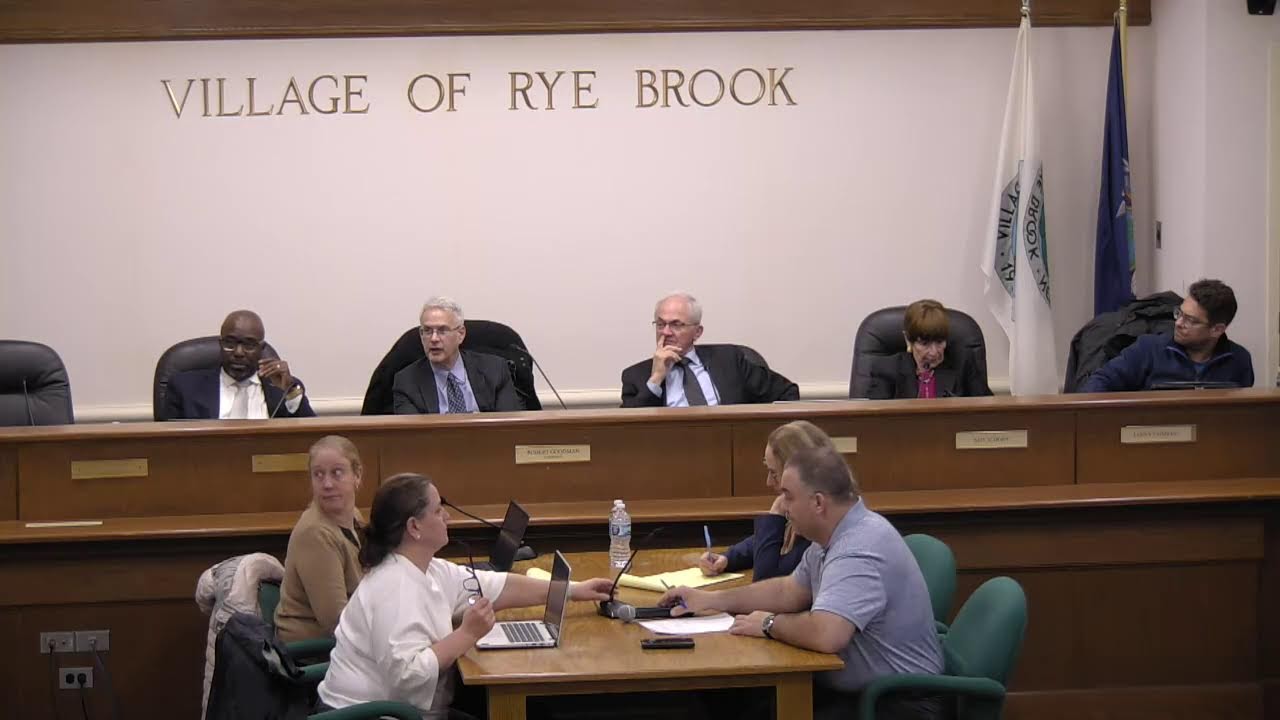 Planning Board - 12 Mar 2026 @ 6:30 PM